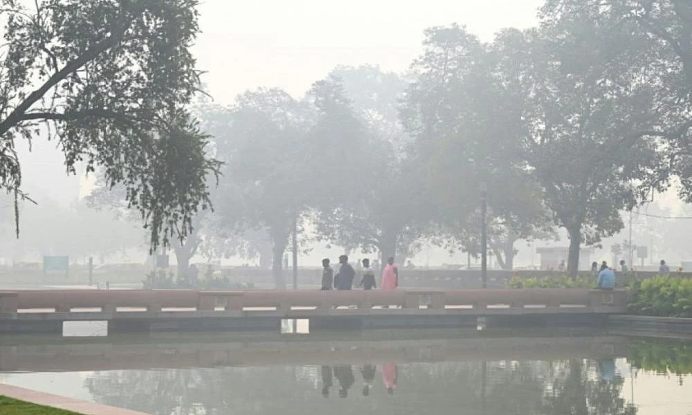 Η ατμοσφαιρική ρύπανση ευθύνεται για το 7% των θανάτων στις πόλεις